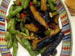 -阿拉丁新疆风味餐厅·清真(罗廊巷店)