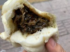 -老上海大包(四川北路店)