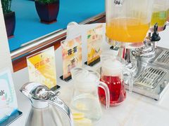 -和园景逸大酒店朗月汤泉