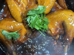 -姜君·千岛湖鱼头馆(浦东大道店)