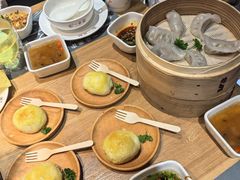 -一朵菌·野生菌探索家火锅(南亚店)