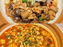-上地宴·中关村的会客厅(清河高铁站店)