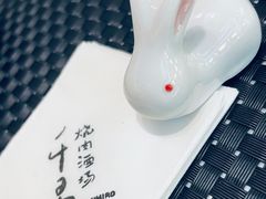 -千寻山野烤肉(中关村店)