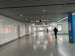 -江厦桥东(地铁站)
