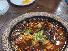 -乔家满族八大碗(流水沟店)