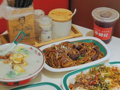 -禾师兄·布拉肠(一德路店)