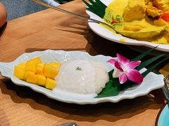 -摩登有记·新派泰国菜(银钻广场店)