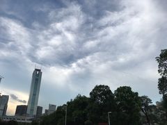 -天河体育中心