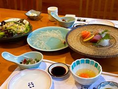 -天正河鲀·河豚亭(大连店)