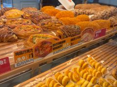 -味多美蛋糕(新和平里店)