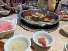 -渝宗老灶火锅(时代天街店)