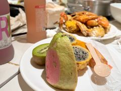 -第六季自助餐厅(王府井店)