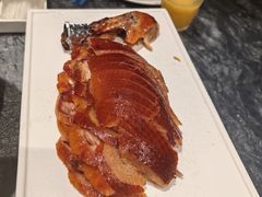 -小大董·烤鸭(王府井apm店)