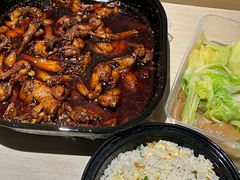 -耍盆友·重庆江湖菜(百子湾店)