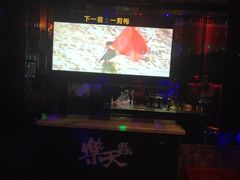 -乐天虫量贩式KTV(十字街店)