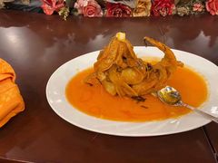 -万宝海鲜舫(劳动公园店)