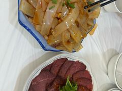 -阆中马记特色砂锅(新村路西段店)