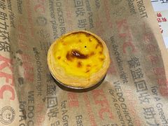 -肯德基(孝陵卫地铁站店)