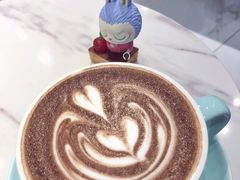 -Fridi Patisserie Cafe