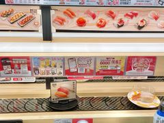 -友壹町寿司(佛山新DNA店)