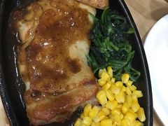 -萨莉亚意式餐厅(苏州食百家店)