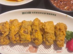 -新白鹿餐厅(百联中环店)