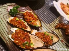 -菊上料理(蜀山银泰百货店)