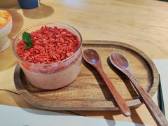 -火山屋台(新街口店)