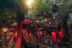 -禧百年中式婚礼馆