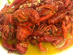 -虾铺子龙虾·私房菜(金源花苑店)
