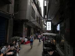 -清真·马峰烤肉(小学习北巷店)