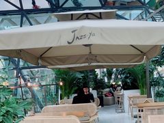 -Jazz·ya 爵士屋(来福士店)