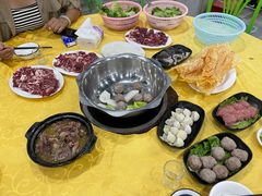 -老猫牛肉火锅(沙溪店)