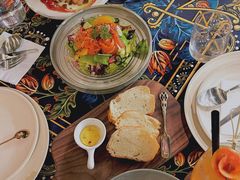 -第101座花园餐厅(湖滨88店)