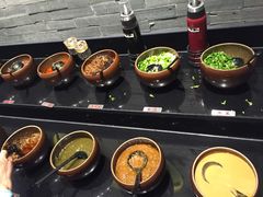 -呷哺呷哺 黄金牧场 (盛世天骄店)