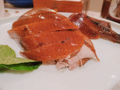 -大鸭梨烤鸭店(朝阳路店)
