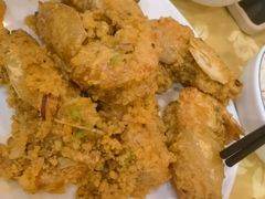 -阳江餐厅·30年老字号·粤菜海鲜大排档