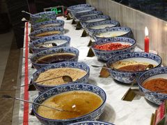 -清真军邺·金富苑肥牛(石坡街旗舰店)