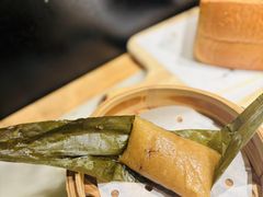 -绿茶餐厅(东莞翔龙天地店)