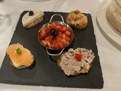 -火车头法国西餐厅