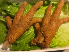 -芝小官毛肚火锅海鲜自助(淮安清江浦区新亚店)