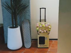 -Answer Fitness 答案健身(奥体店)