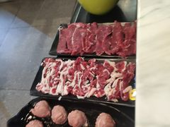 -潮鑫牛肉火锅(敏捷广场店)