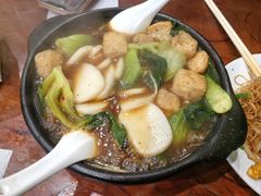 -凡老头米线砂锅(古荡新村西粮站)