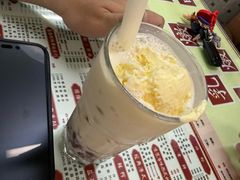 -香港華心糖水鋪(南西总店)