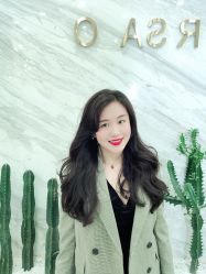 -3AM HAIR SALON染发烫发接发