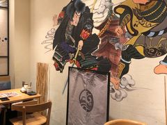 用餐区-沼津港渔市(宏伊国际广场店)