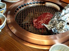 -炎蔵牛舌烤肉