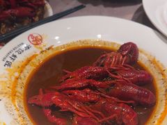 -有位虾匠·胶东土菜小馆(市北店)