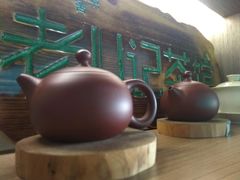 -小茶闲舍·观景商务茶馆(广州塔店)